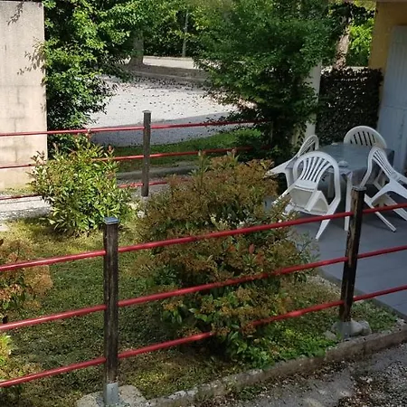 Appartamento Joli T2 Du Vallon Des Sources *